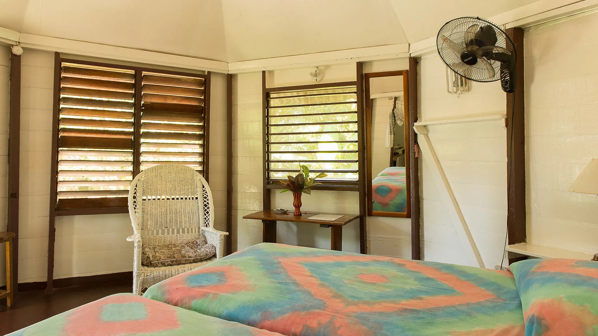 Cottages At Yoga Center 内格里尔