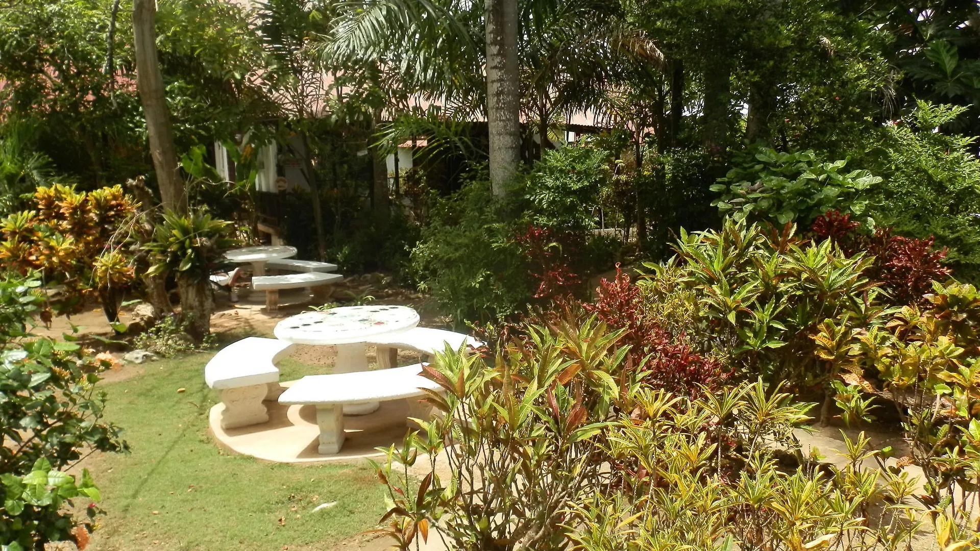 Cottages At Yoga Center 内格里尔 2*,  牙买加
