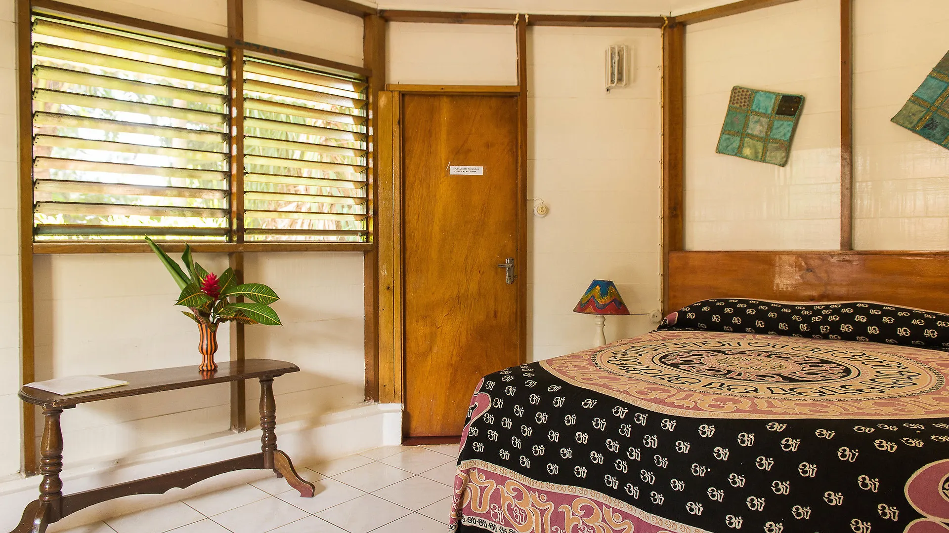 Cottages At Yoga Center 内格里尔 牙买加