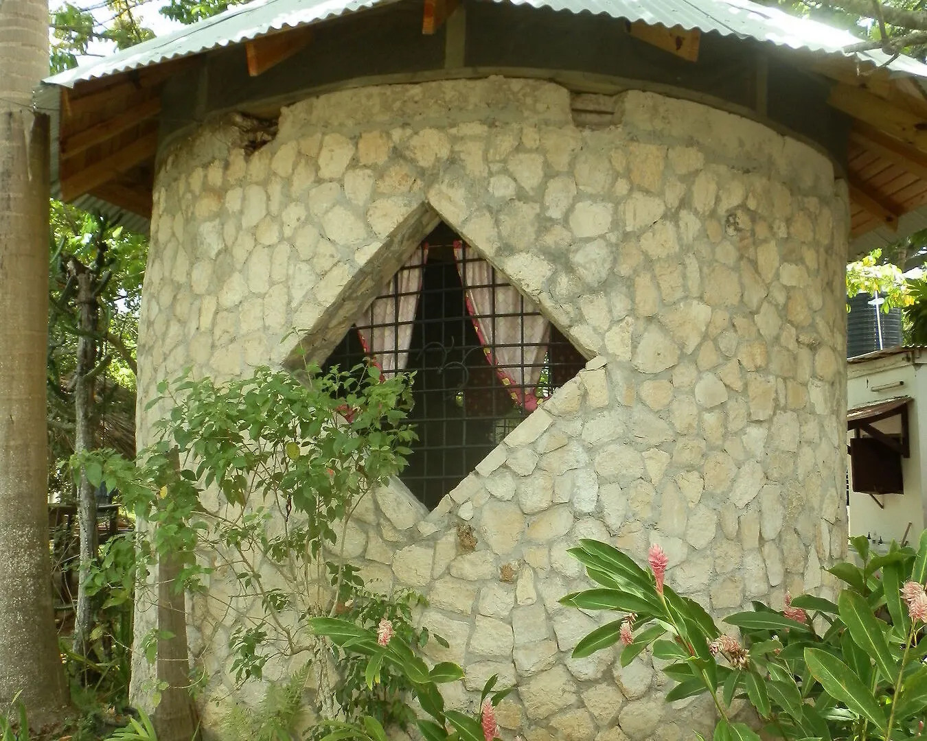 Cottages At Yoga Center 内格里尔 酒店