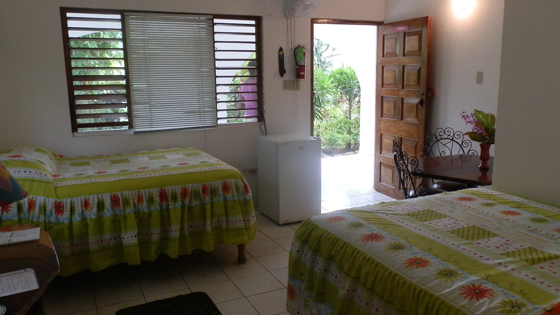 Cottages At Yoga Center 内格里尔